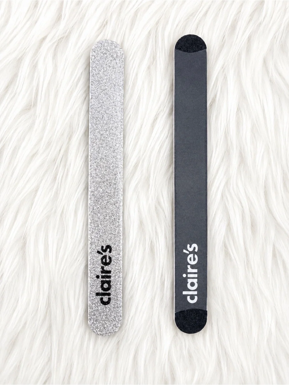 CLAIRES NAIL SET